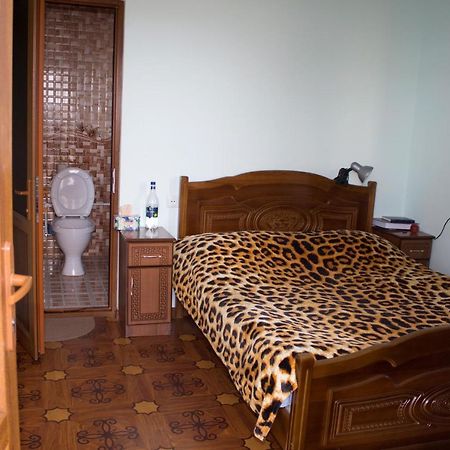 Tatev Shinuhayr Hotel' Luaran gambar