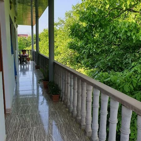 Tatev Shinuhayr Hotel' Luaran gambar