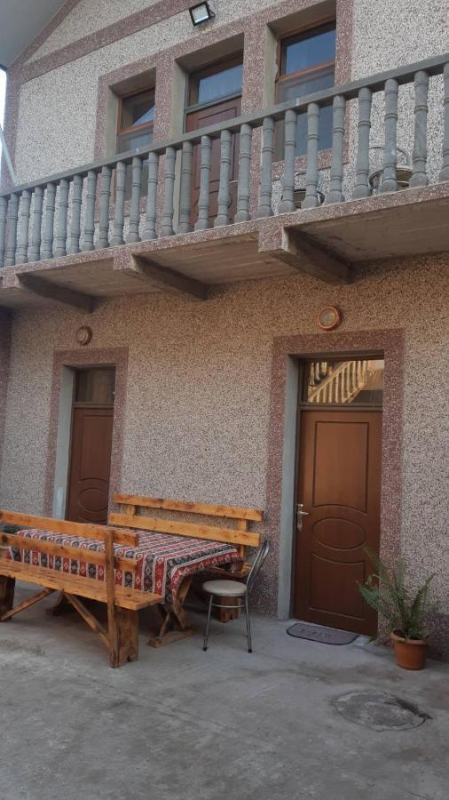 Tatev Shinuhayr Hotel' Luaran gambar