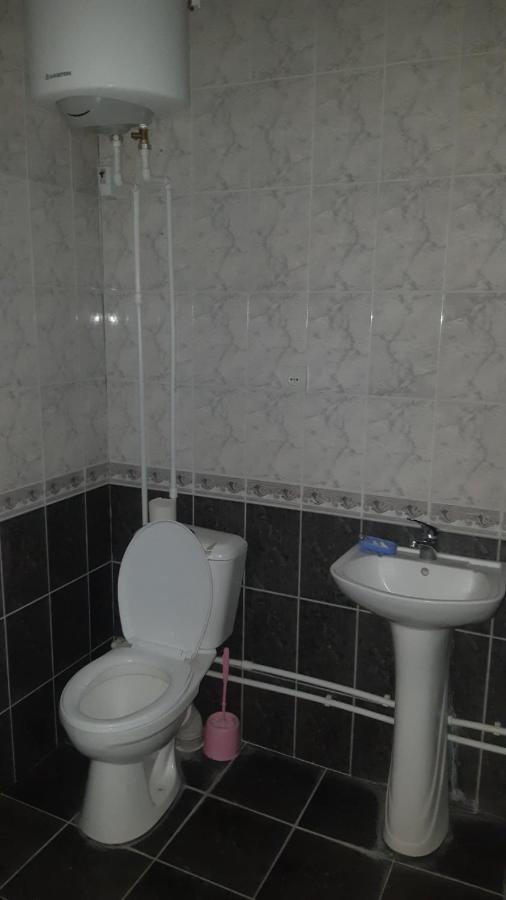 Tatev Shinuhayr Hotel' Luaran gambar
