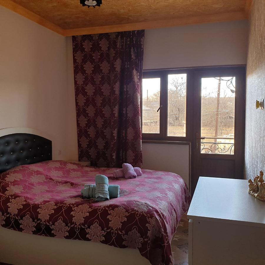 Tatev Shinuhayr Hotel' Luaran gambar