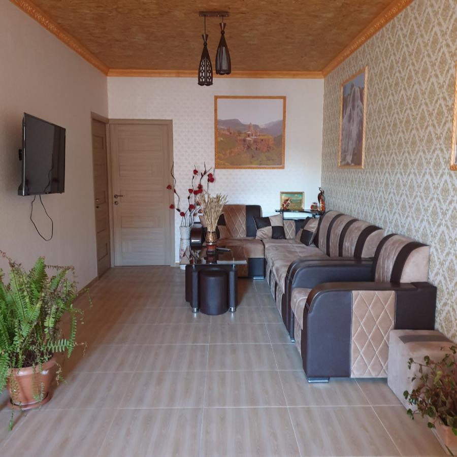 Tatev Shinuhayr Hotel' Luaran gambar