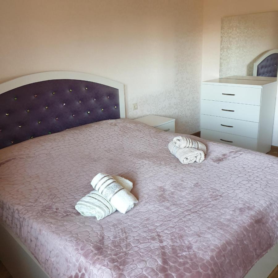 Tatev Shinuhayr Hotel' Luaran gambar