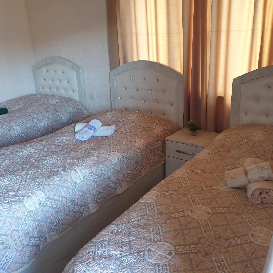 Tatev Shinuhayr Hotel' Luaran gambar