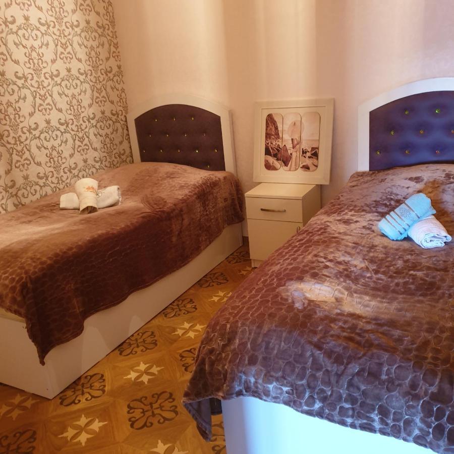 Tatev Shinuhayr Hotel' Luaran gambar