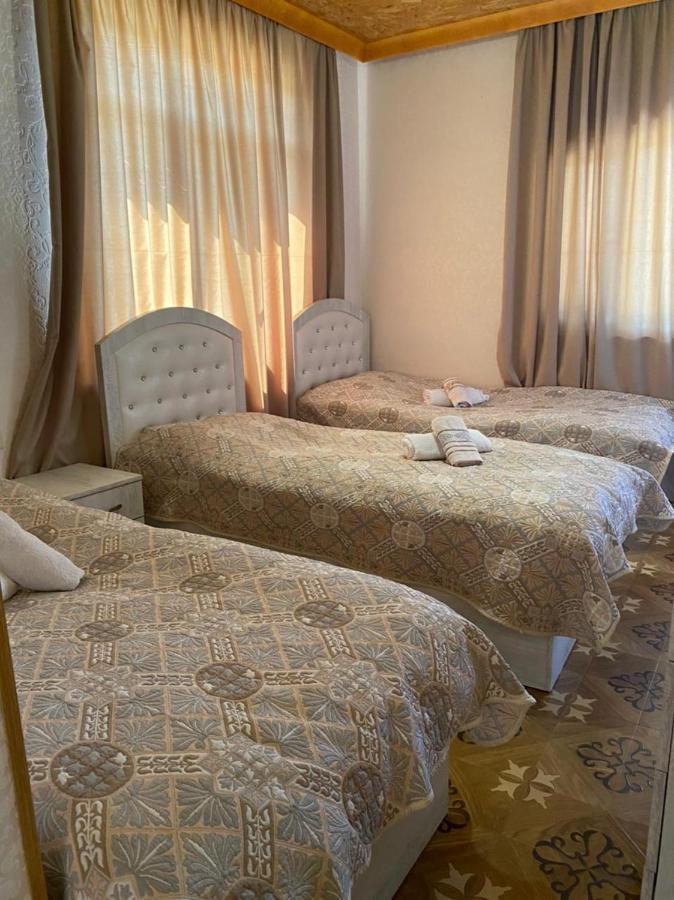 Tatev Shinuhayr Hotel' Luaran gambar
