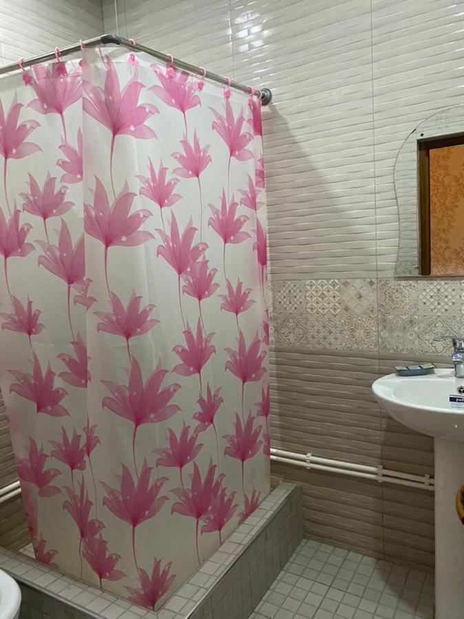 Tatev Shinuhayr Hotel' Bilik gambar