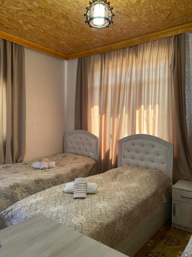 Tatev Shinuhayr Hotel' Luaran gambar