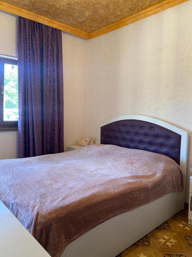 Tatev Shinuhayr Hotel' Luaran gambar