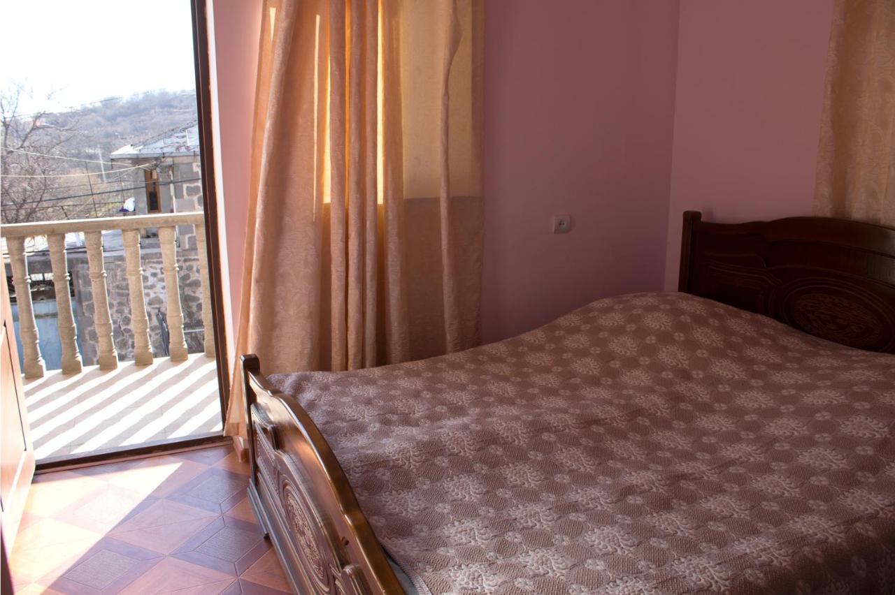 Tatev Shinuhayr Hotel' Luaran gambar