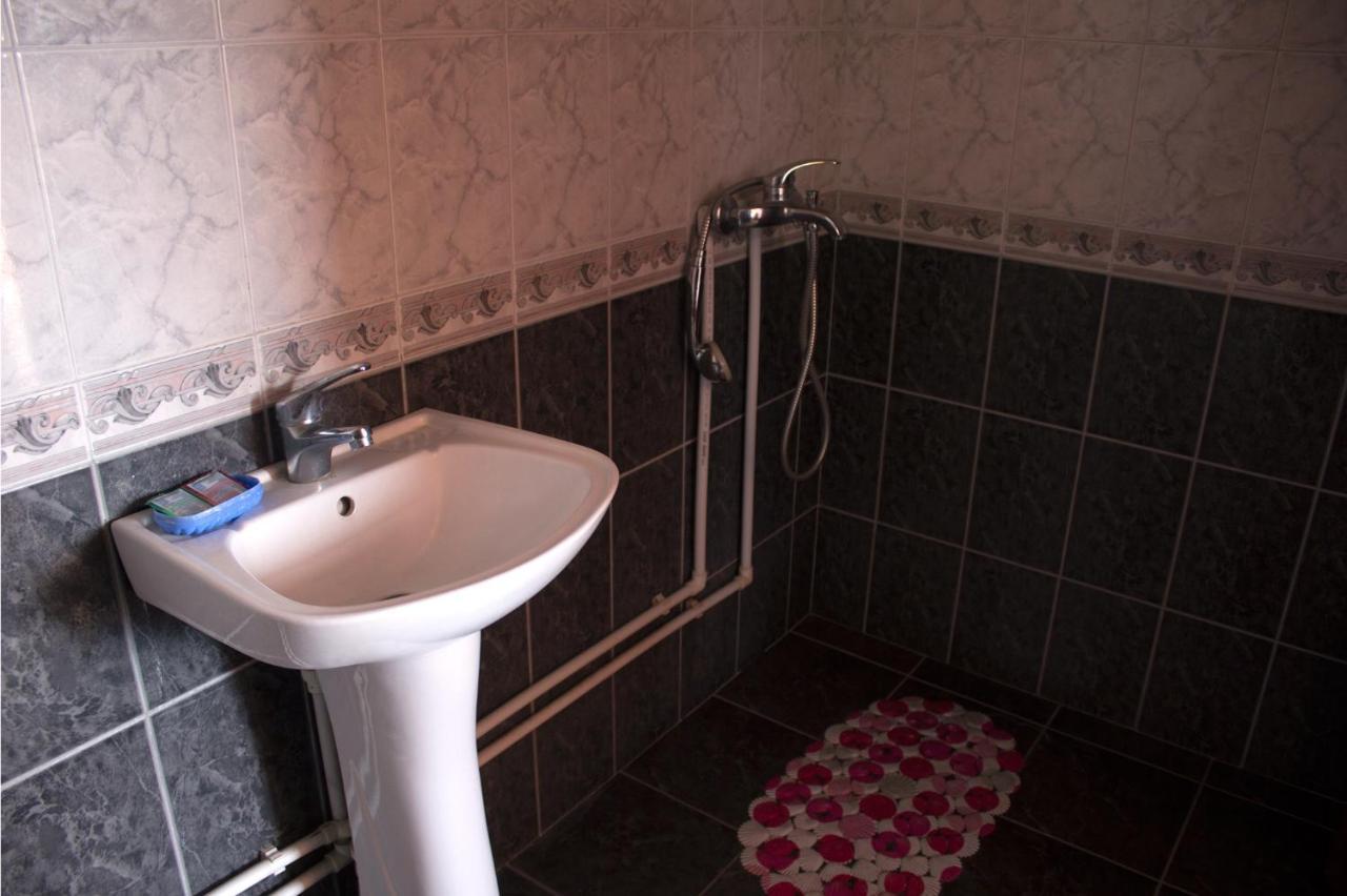 Tatev Shinuhayr Hotel' Luaran gambar