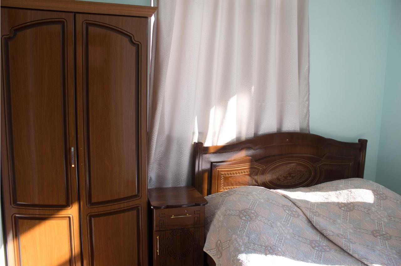 Tatev Shinuhayr Hotel' Luaran gambar