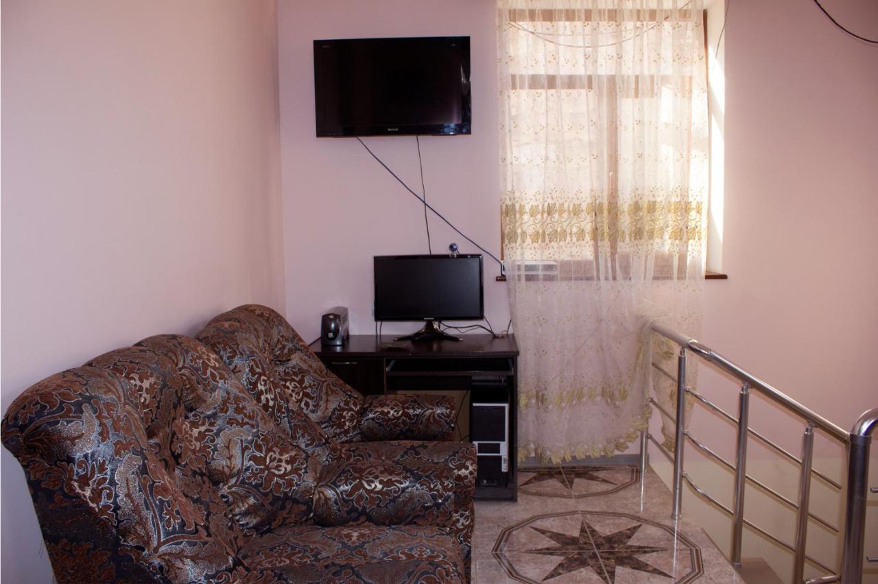 Tatev Shinuhayr Hotel' Luaran gambar