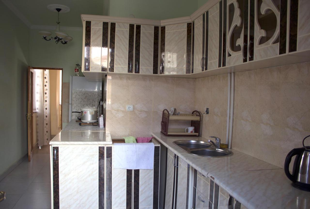Tatev Shinuhayr Hotel' Luaran gambar