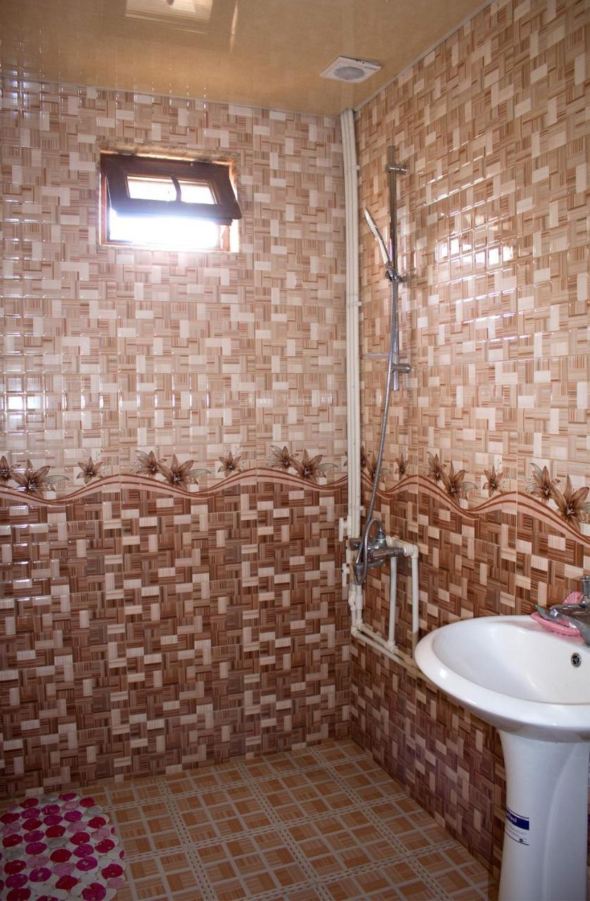Tatev Shinuhayr Hotel' Luaran gambar