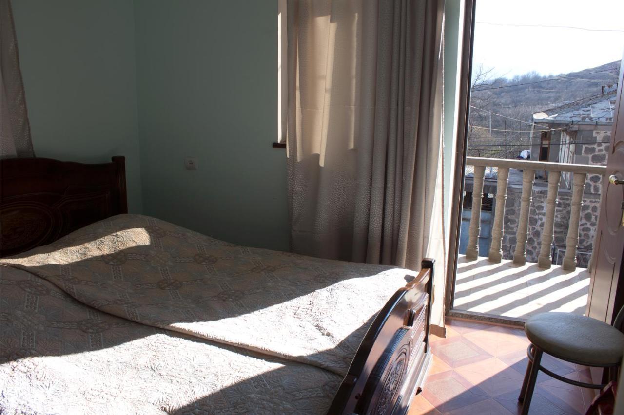 Tatev Shinuhayr Hotel' Luaran gambar