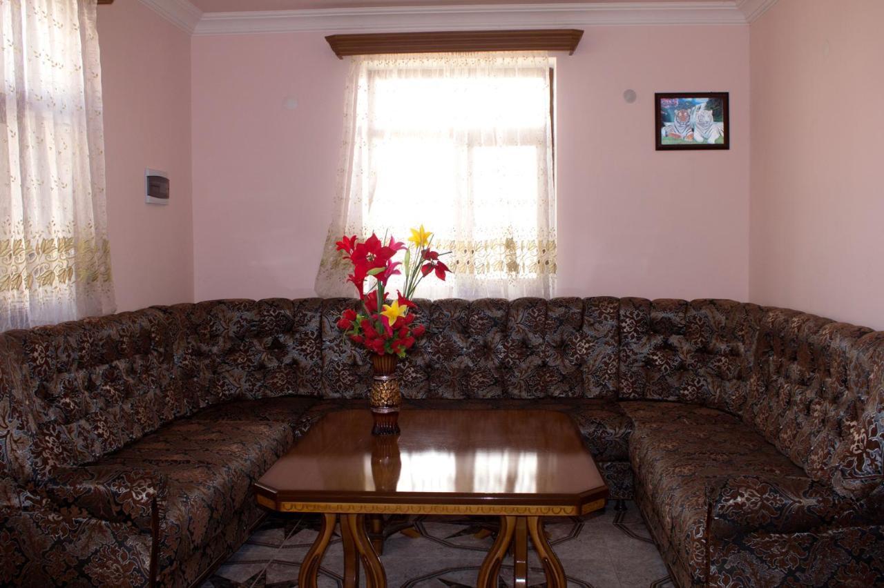 Tatev Shinuhayr Hotel' Luaran gambar