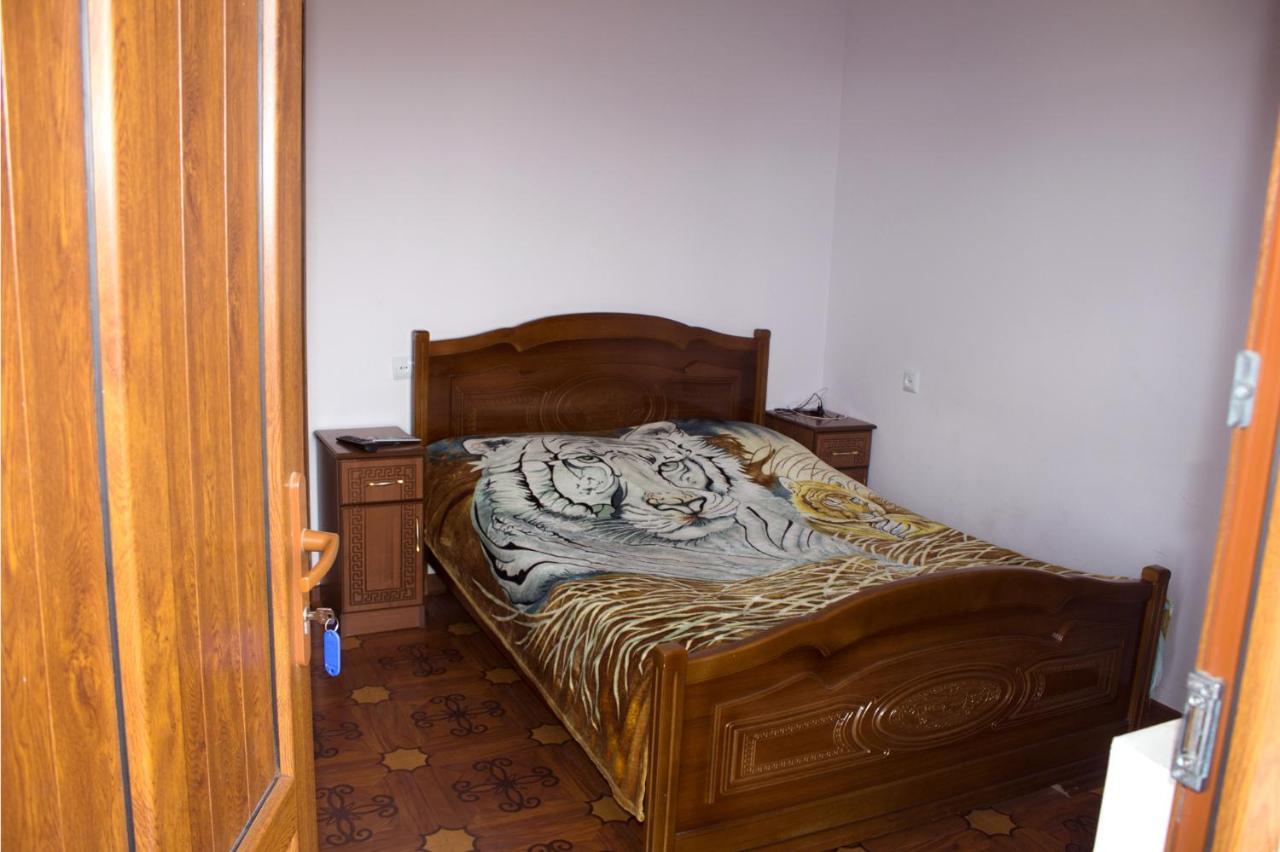Tatev Shinuhayr Hotel' Luaran gambar