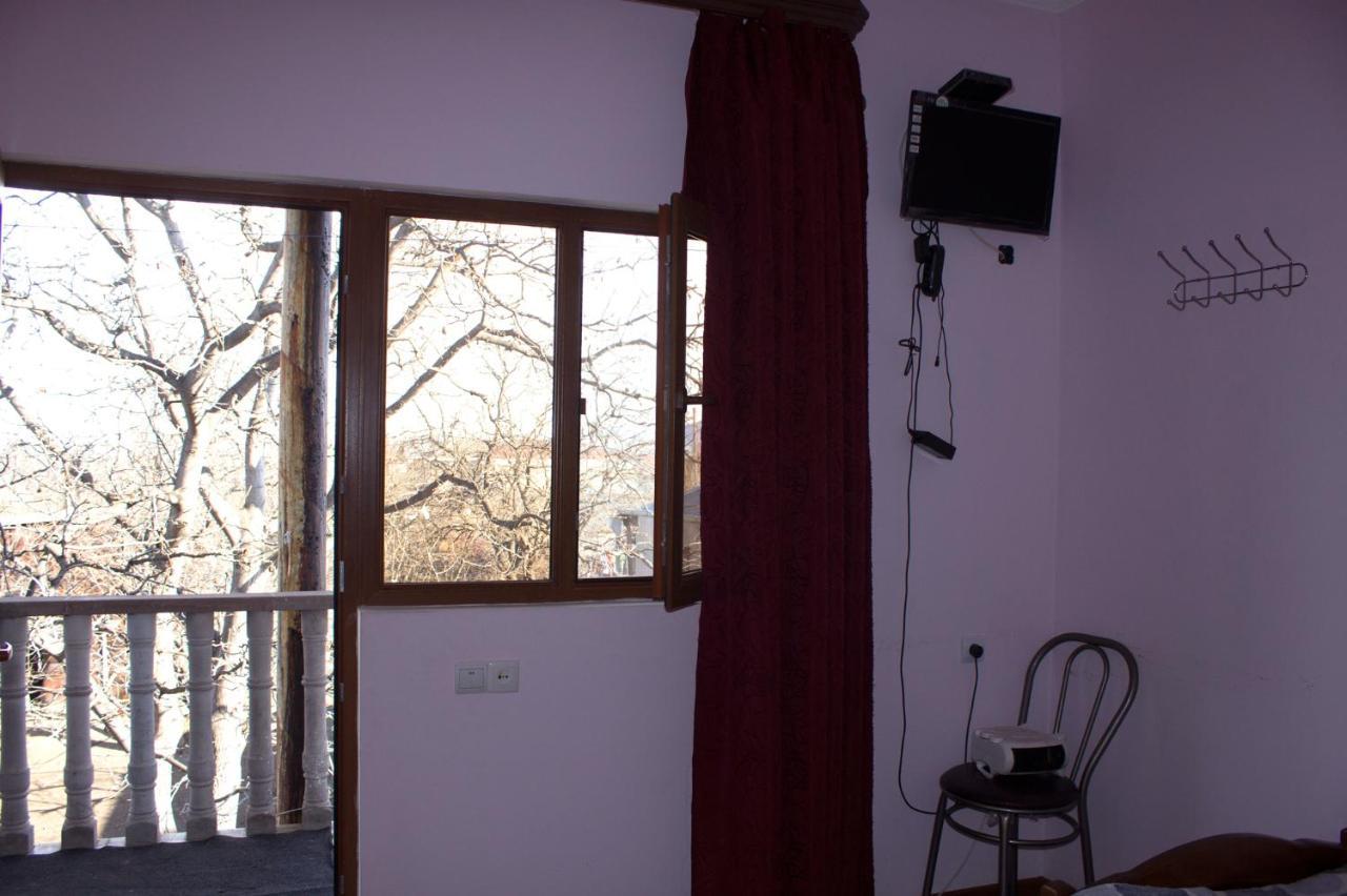 Tatev Shinuhayr Hotel' Luaran gambar