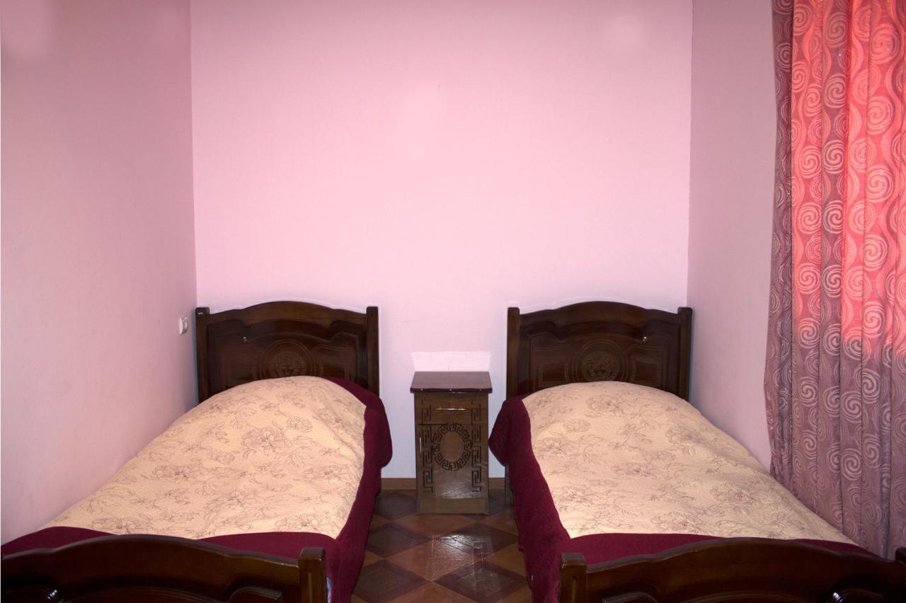 Tatev Shinuhayr Hotel' Luaran gambar