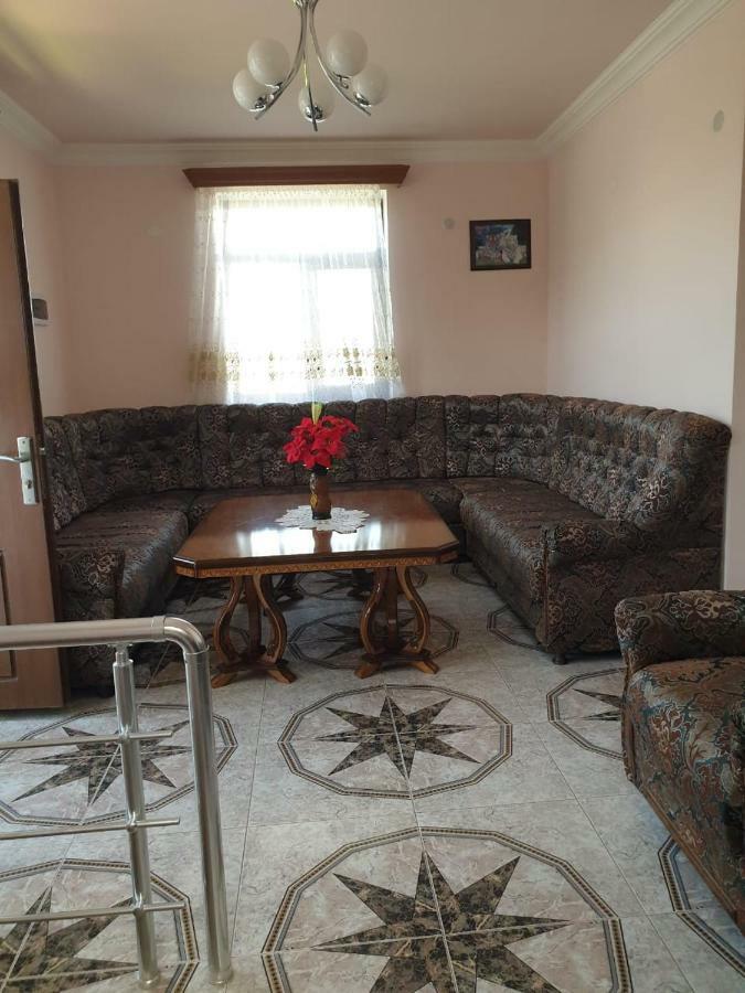 Tatev Shinuhayr Hotel' Luaran gambar