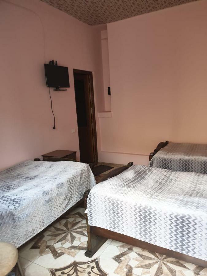 Tatev Shinuhayr Hotel' Luaran gambar