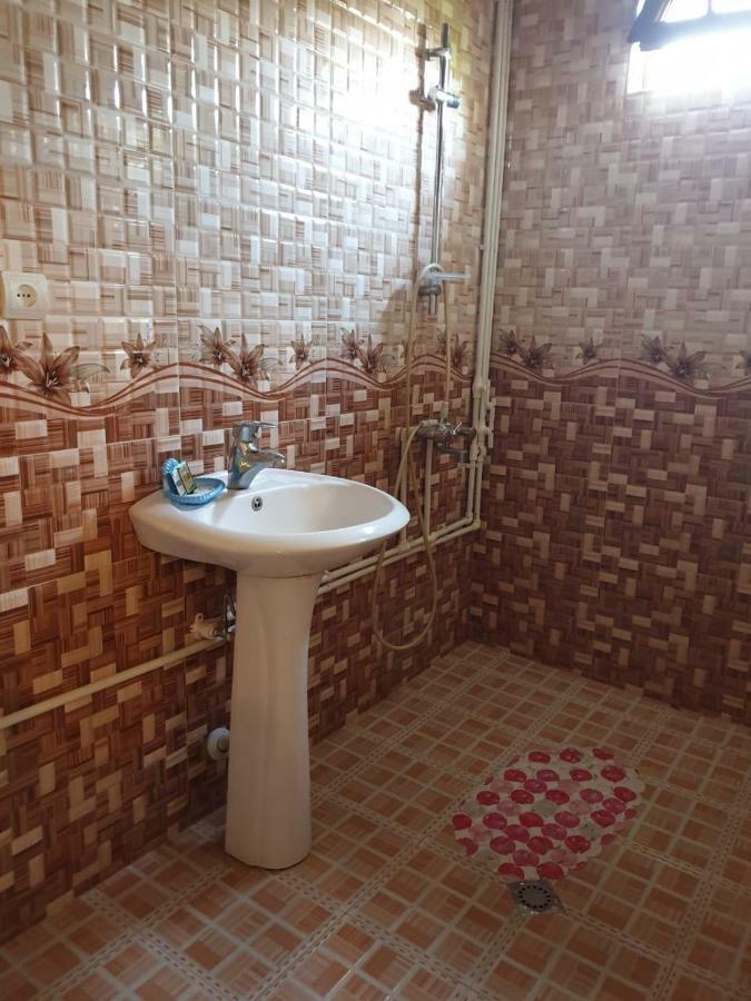 Tatev Shinuhayr Hotel' Luaran gambar