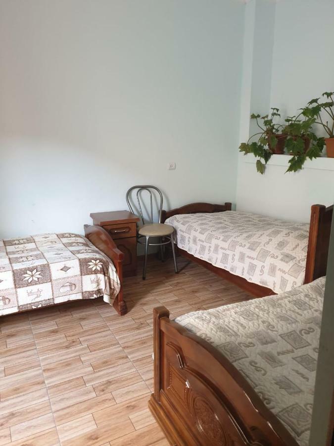 Tatev Shinuhayr Hotel' Luaran gambar
