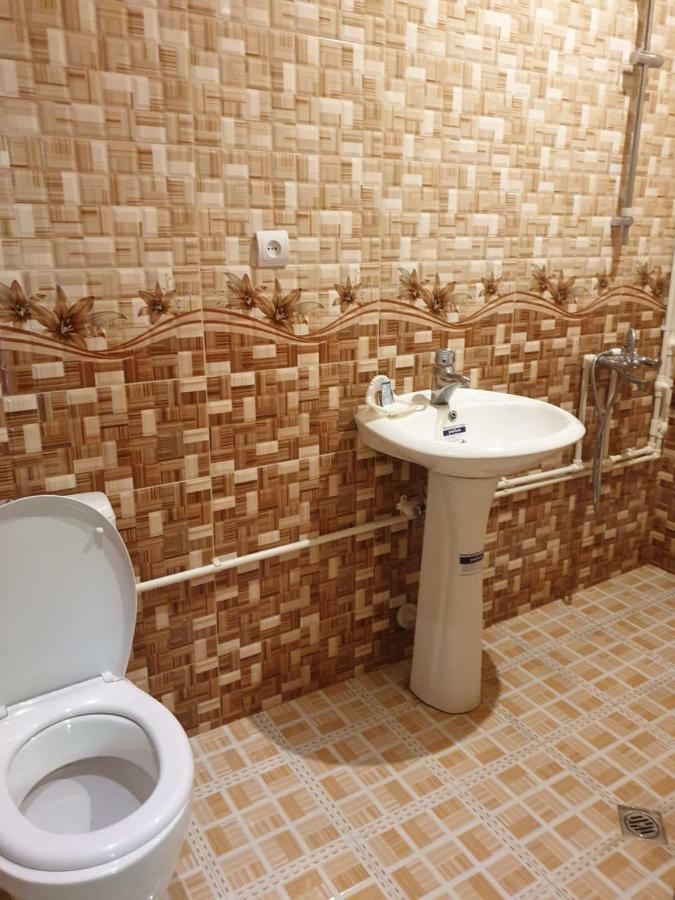 Tatev Shinuhayr Hotel' Luaran gambar