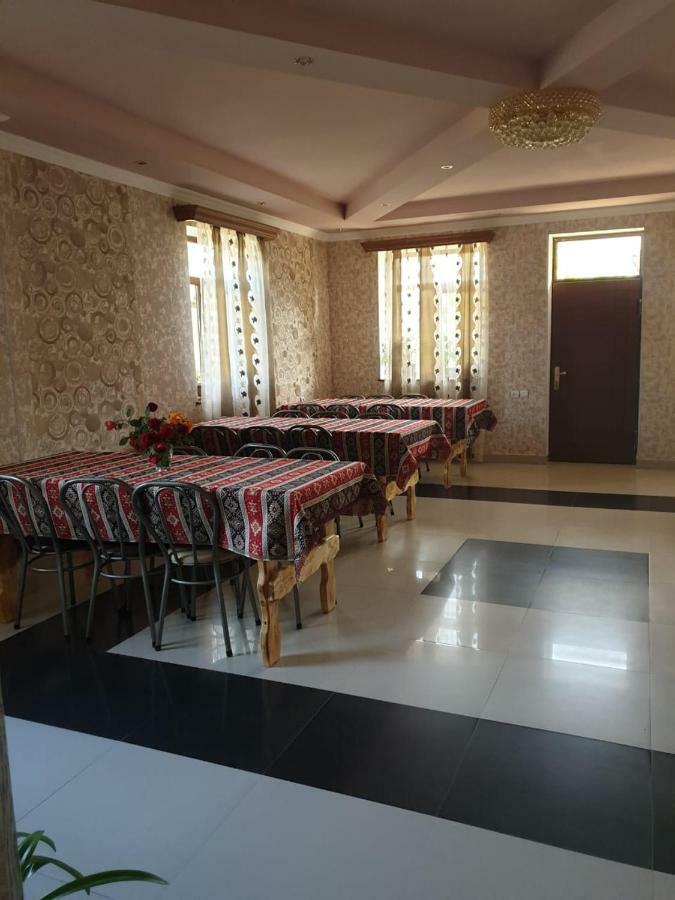 Tatev Shinuhayr Hotel' Luaran gambar