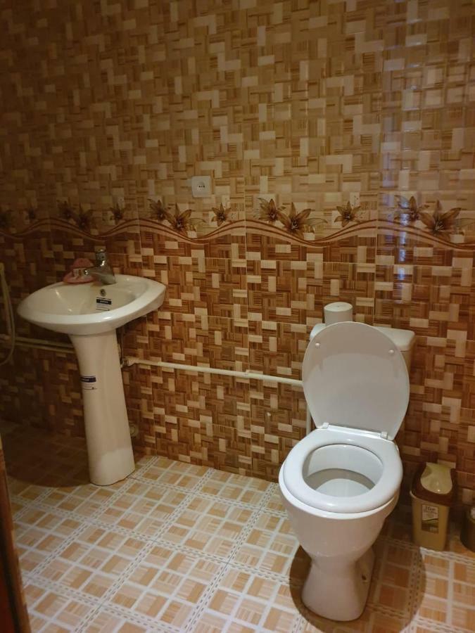 Tatev Shinuhayr Hotel' Luaran gambar
